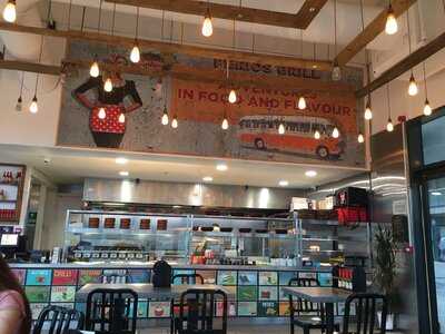 Perios Ireland Limited