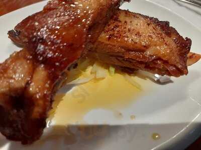 M&l Chinese Restaurant