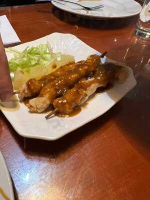 M&l Chinese Restaurant