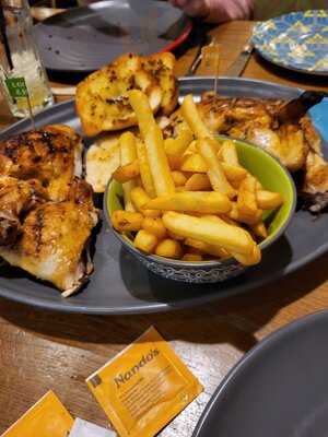 Nando's Tallaght