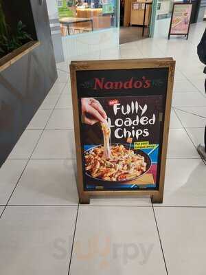 Nando's Tallaght