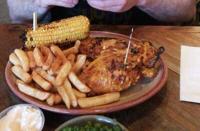 Nando's Tallaght