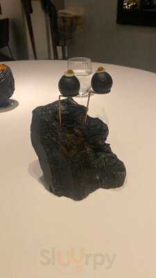 Chapter One By Mickael Viljanen