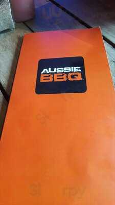 Aussie Bbq Tallaght
