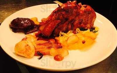 Enigma Grill & Wine Bar