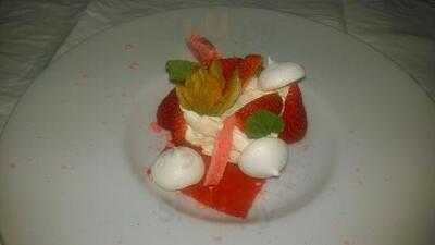 Enigma Grill & Wine Bar