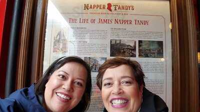 Napper Tandy's