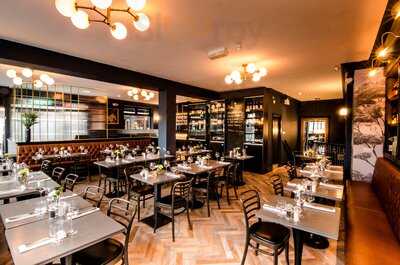 Bar Italia Ristorante