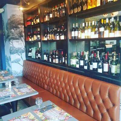 Bar Italia Ristorante