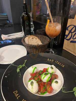 Bar Italia Ristorante