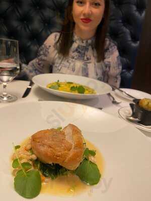 The Saddle Room Restaurant