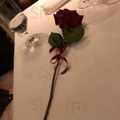 The Saddle Room Restaurant