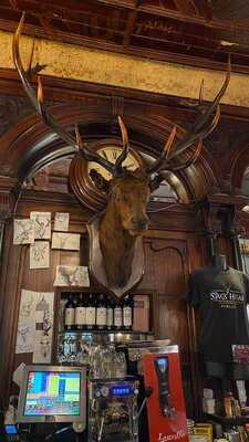 Stag's Head