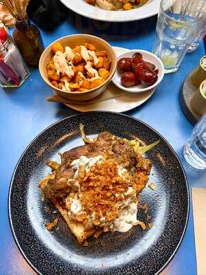 Brother Hubbard North