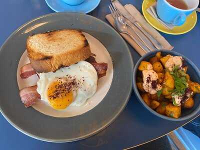 Brother Hubbard North