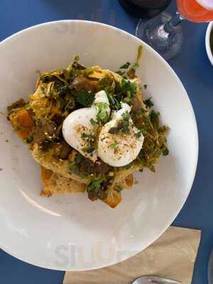 Brother Hubbard North