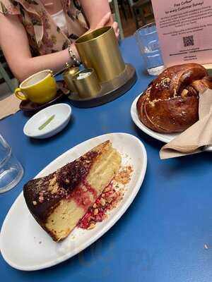 Brother Hubbard North