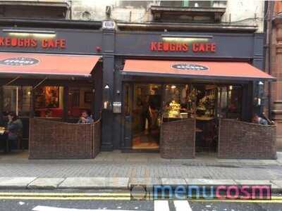 Keoghs Cafe