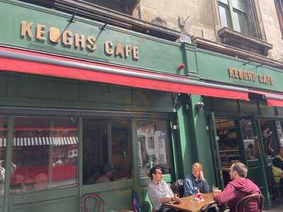 Keoghs Cafe