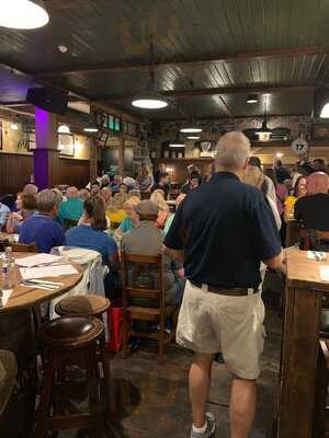 O'flaherty's Pub