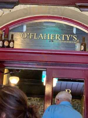 O'flaherty's Pub