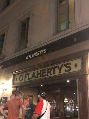 O'flaherty's Pub