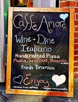 Caffe Amore