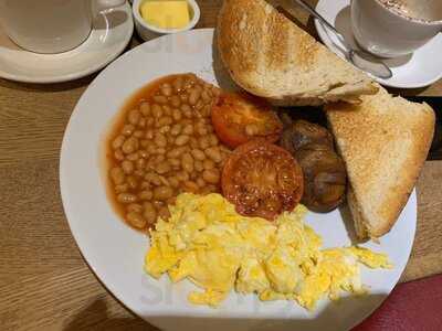 Kennedy's Food Store