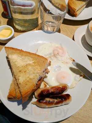 Kennedy's Food Store