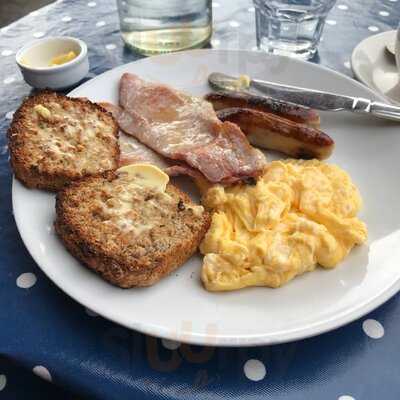 Kennedy's Food Store