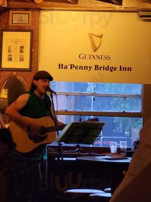 Ha'penny Bridge Inn