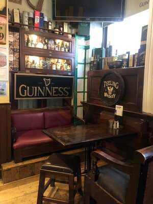Slattery's Bar