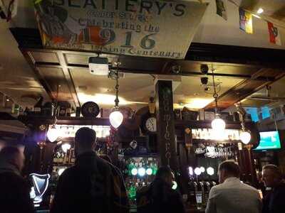 Slattery's Bar