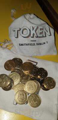 Token