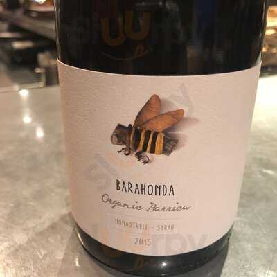 The French Paradox Wine Shop & Tasting Room