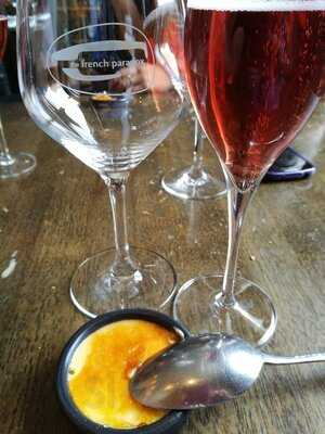 The French Paradox Wine Shop & Tasting Room