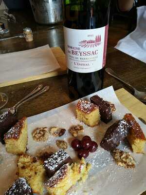 The French Paradox Wine Shop & Tasting Room