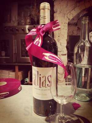 The French Paradox Wine Shop & Tasting Room