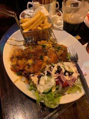 Lanigans Pub Eden Quay