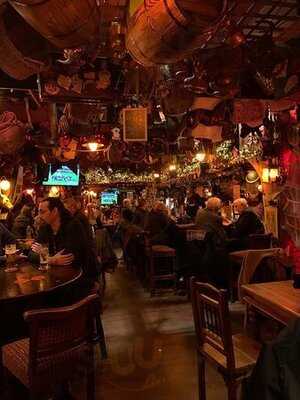 Lanigans Pub Eden Quay