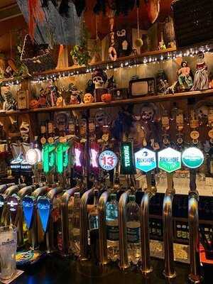 Lanigans Pub Eden Quay