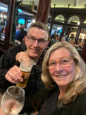 Searsons Of Baggot St.