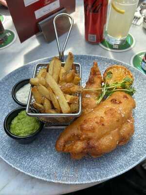 Searsons Of Baggot St.