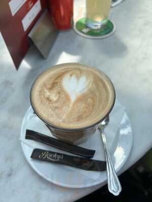 Searsons Of Baggot St.