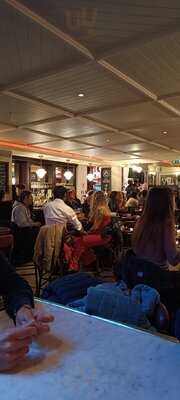 Searsons Of Baggot St.