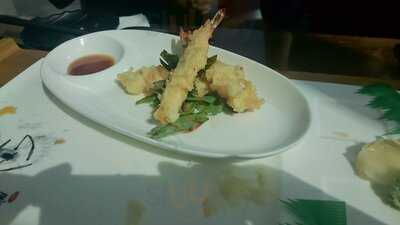 J2 Grill & Sushi Bar