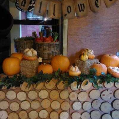 Country Store & Cafe Timbertrove