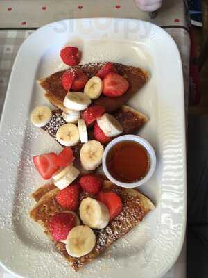 Country Store & Cafe Timbertrove