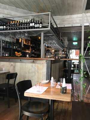 The Port House Pintxo