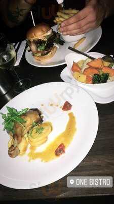 One Bistro